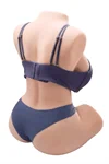 בובת מין טורסו בריט - 13 ק"ג - Brit best sex torso dolls 4