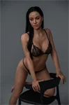 Doll-170cm Sandra סנדרה - בובת מין אמיתית 3