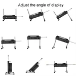 מכונת סקס מקצועית לנשים וגברים 2