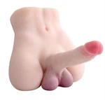 בובת מין גבר - חצי גוף 4