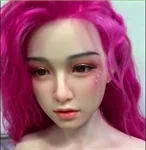 מאי - בובת מין אמיתית 165 ס"מ C-Cup 2