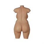 בובת מין טורסו אוליבי - 12.5 ק"ג 5