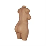 בובת מין טורסו אוליבי - 12.5 ק"ג 4