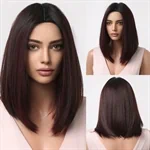 פאה סינטטית - דגם A5