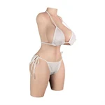 בובת מין טורסו יוכי - סופר ריאליסטית 9.5 ק"ג 9