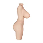 בובת מין טורסו יוכי - סופר ריאליסטית 9.5 ק"ג 6