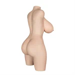 בובת מין טורסו יוכי - סופר ריאליסטית 9.5 ק"ג 5