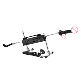 מכונת סקס מקצועית לנשים וגברים