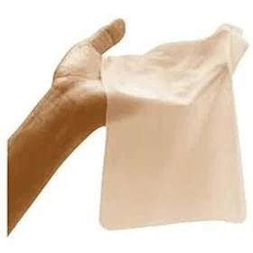 גלייד דאמס יריעת לטקס לסקס אוראלי