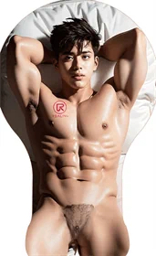 כרית אוננות לנשים (לחיבור פין לפי גדלים)