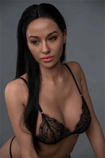 Doll-170cm Sandra סנדרה - בובת מין אמיתית