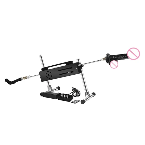 מכונת סקס מקצועית לנשים וגברים