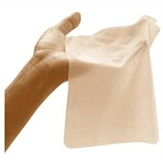 גלייד דאמס יריעת לטקס לסקס אוראלי