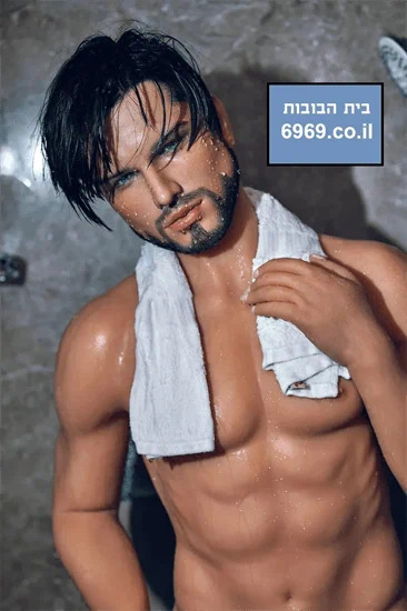 מאריו - בובת מין אמיתית 162 ס"מ