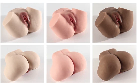 הישבן הרוטט - משמיע גניחות 5.5 ק"ג